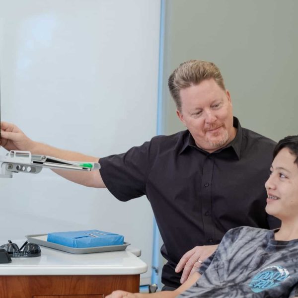 Doctor - Datwyler Orthodontics 2019 - El Dorado Hills California Orthodontist-29