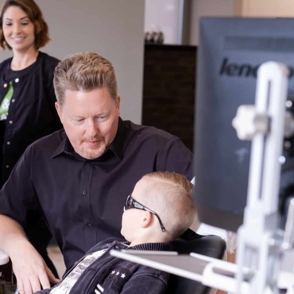 Doctor - Datwyler Orthodontics 2019 - El Dorado Hills California Orthodontist-3