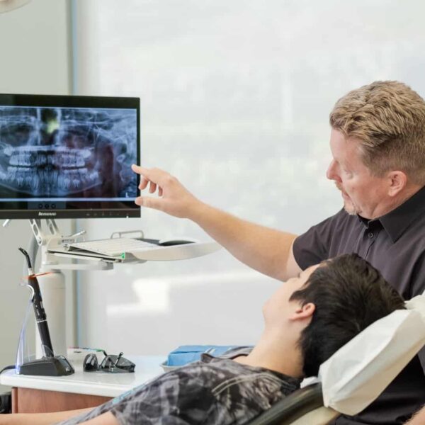Doctor - Datwyler Orthodontics 2019 - El Dorado Hills California Orthodontist-33