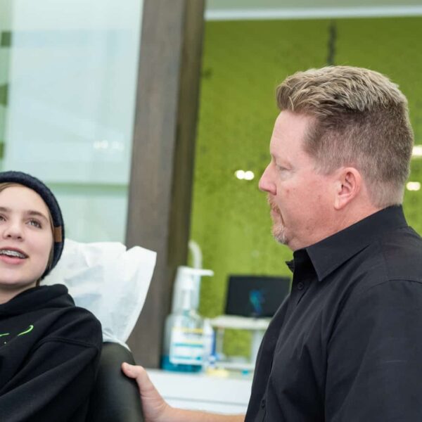Doctor - Datwyler Orthodontics 2019 - El Dorado Hills California Orthodontist-44