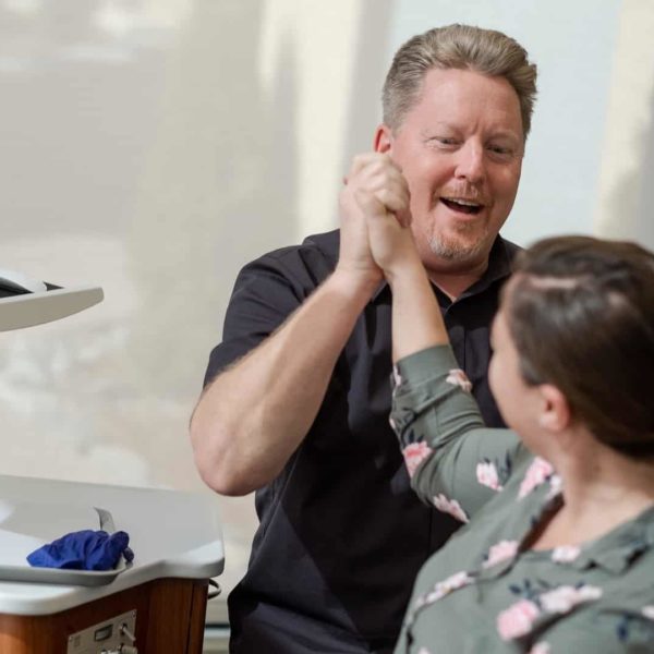 Doctor - Datwyler Orthodontics 2019 - El Dorado Hills California Orthodontist-65