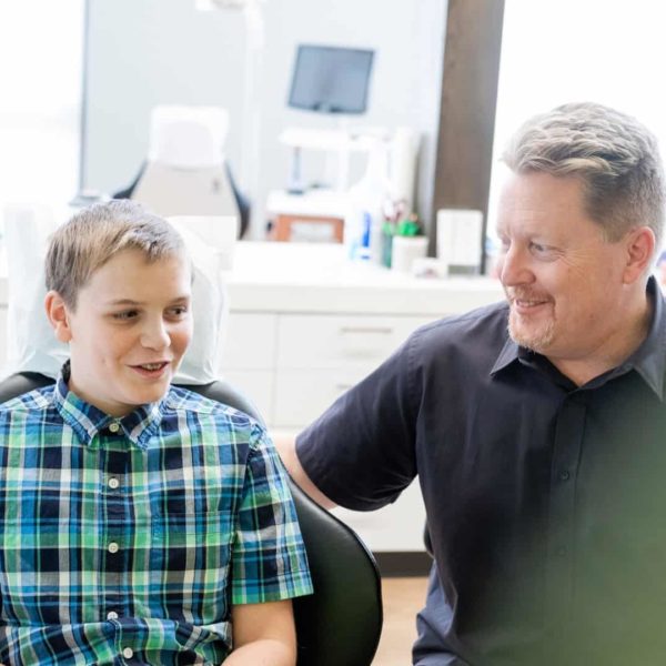 Doctor - Datwyler Orthodontics 2019 - El Dorado Hills California Orthodontist-75