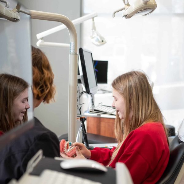 Patients - Datwyler Orthodontics 2019 - El Dorado Hills California Orthodontist-70