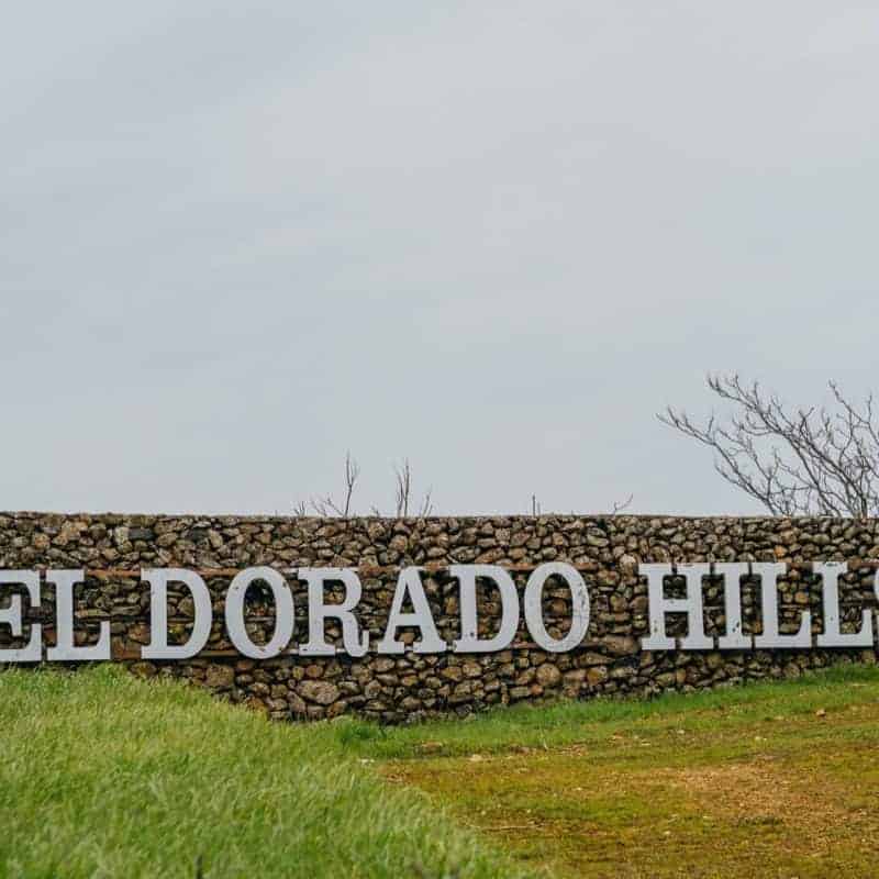 El Dorado Hills